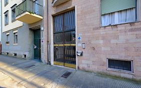 San Paolo Apartment